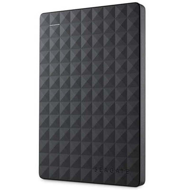 希捷(Seagate)新睿翼1T 移动硬盘 USB3.0 JH