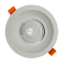 磐达 LED嵌入式筒灯PZL013A 50W 套