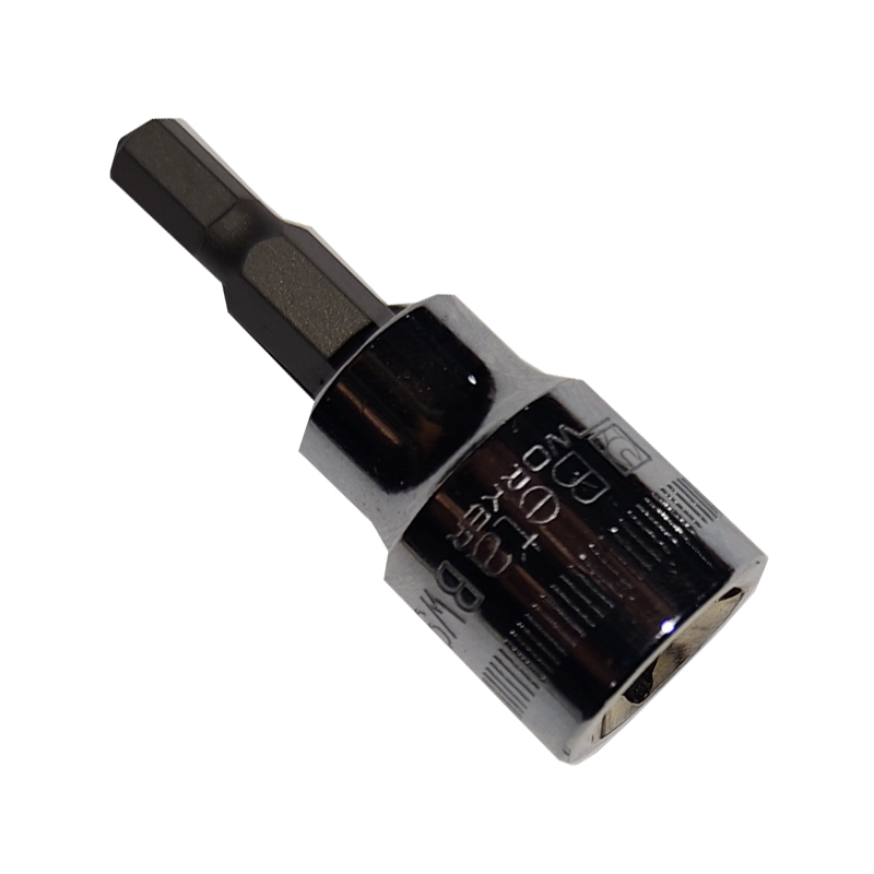 百塔 BW 910PE 5 3/8六角旋具套筒高清大图