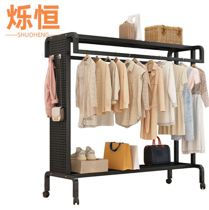 烁恒16高清大图