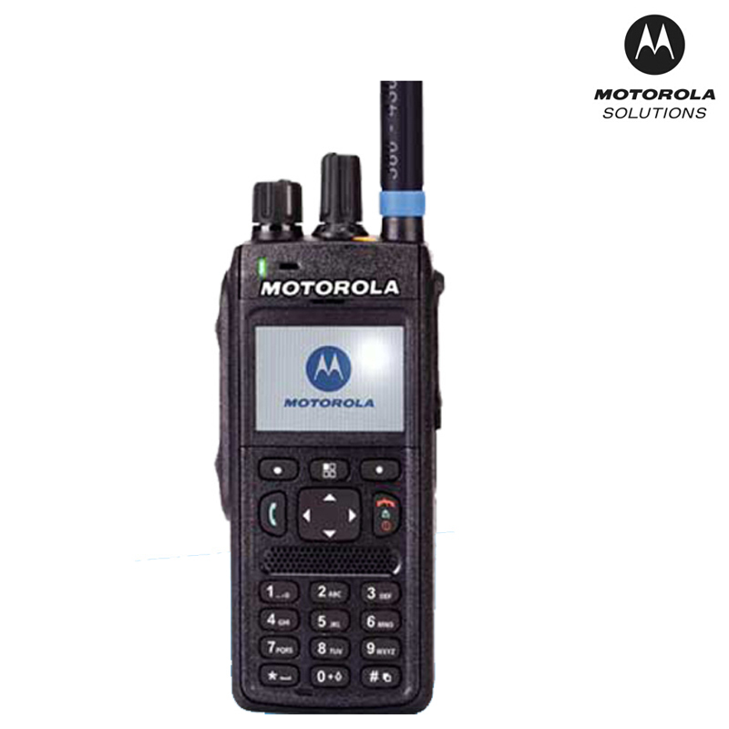 moto 摩托罗拉mtp3150 移动通信工具