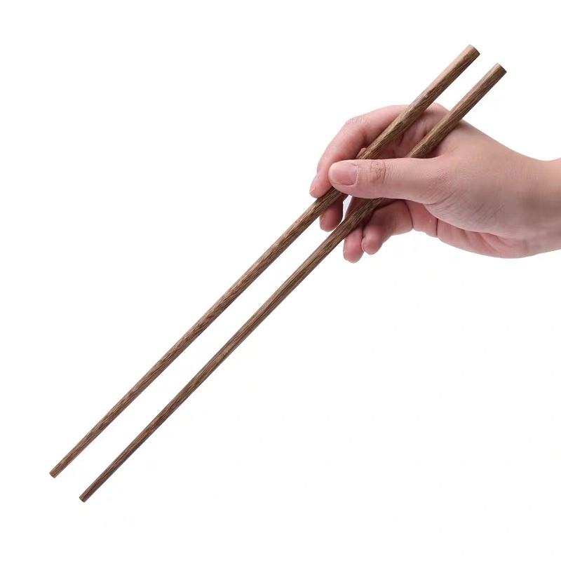油炸锅带温度计天妇罗烘焙精灵家用小炸锅平底沥油炸锅