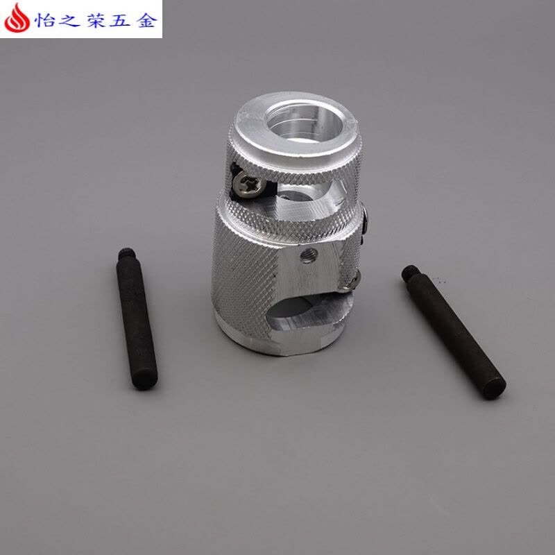 手动PPR稳态管剥皮器20-25 32-40一体铝塑管剥皮刀水管工具削皮刀 32-40一体图片