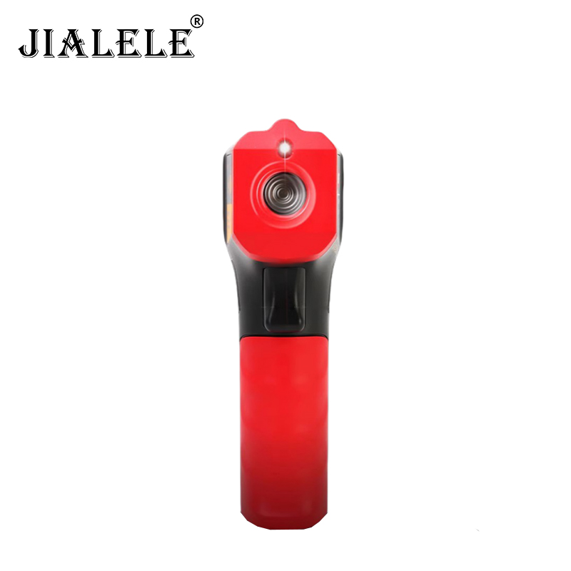 JIALELE 测温枪 YC303 把高清大图