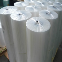 恒力信 PE 高密度聚乙烯吹塑薄膜厚0.8宽(折径)4000mm/米