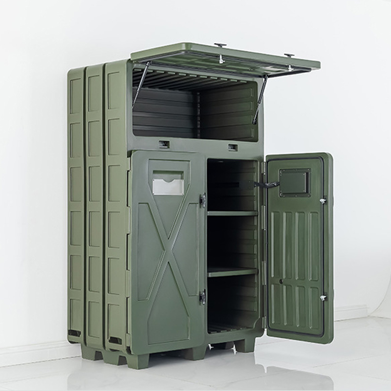 臻远 ZY3111102 光学仪器柜防潮柜光电装备器材柜 除湿柜高清大图