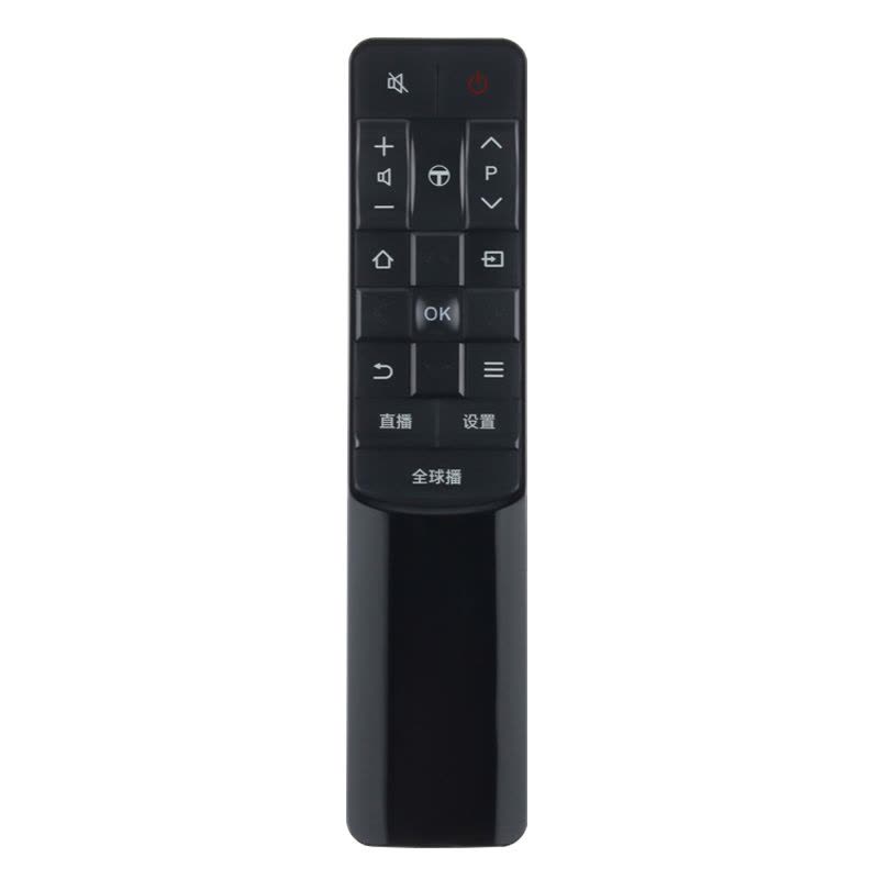 启朝电视遥控器通用L40P2-UD L43P2-UD L49P2-UD L55/L65P2-UD图片
