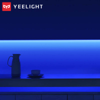 Yeelight 彩光灯带(1米延长包)LED灯条 高亮贴片 软灯带 节能柔光 彩色氛围 智能家居日用 智能照明