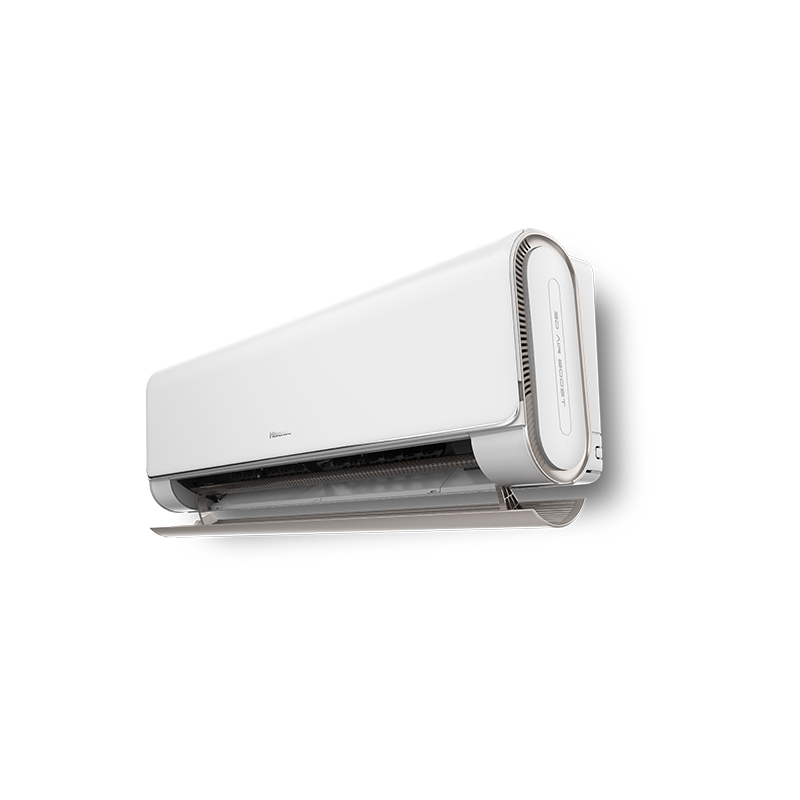 海信(Hisense)空调2匹1级变频智能节能挂壁式空调 挂机KFR-50GW/A500H-X1高清大图
