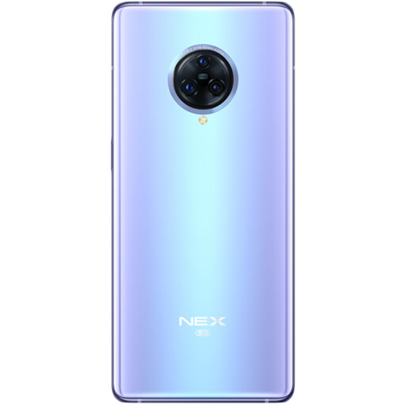 【二手95新】vivo NEX3 5G 8+256G 液态天河 全网通 安卓 全原靓机