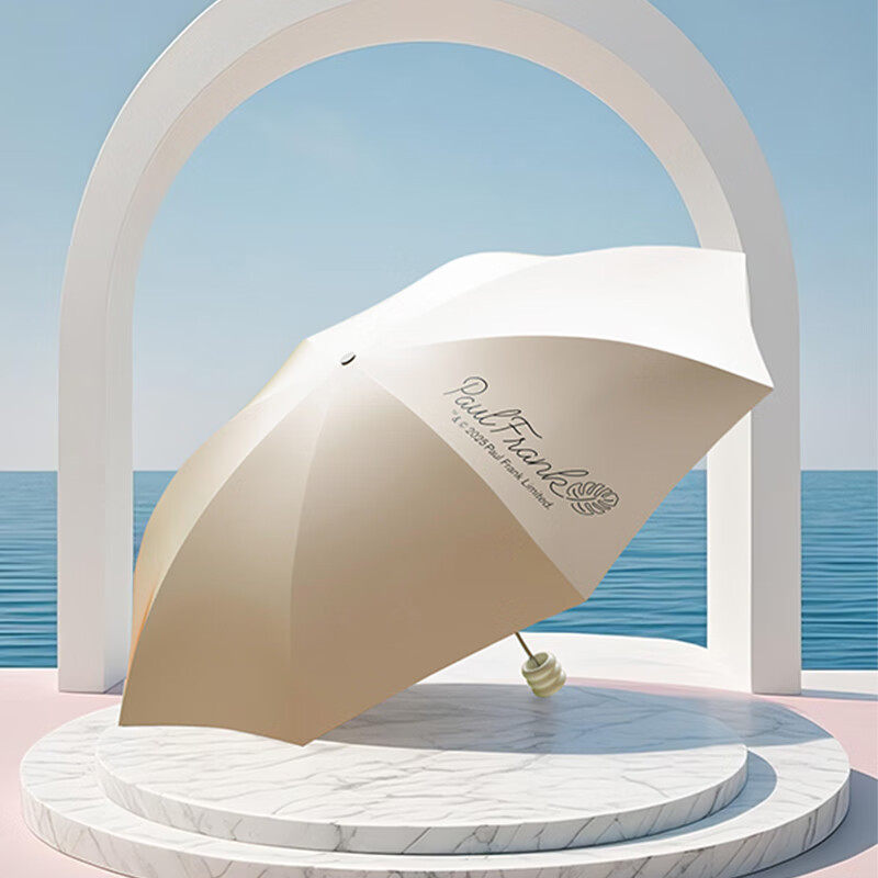 大嘴猴(Paul Homme)马克杯雨伞套装 PFC522T高清大图