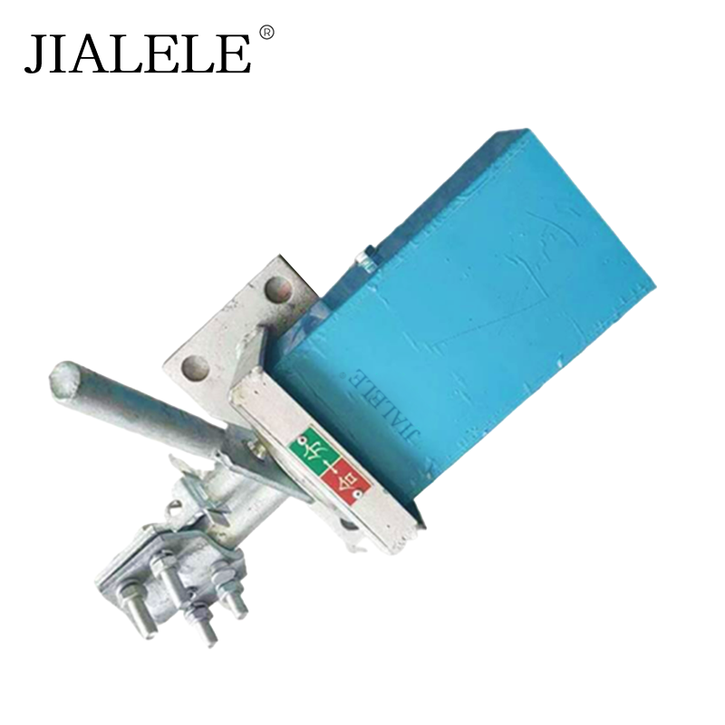 JIALELE GW4操作机构 CS11 台高清大图