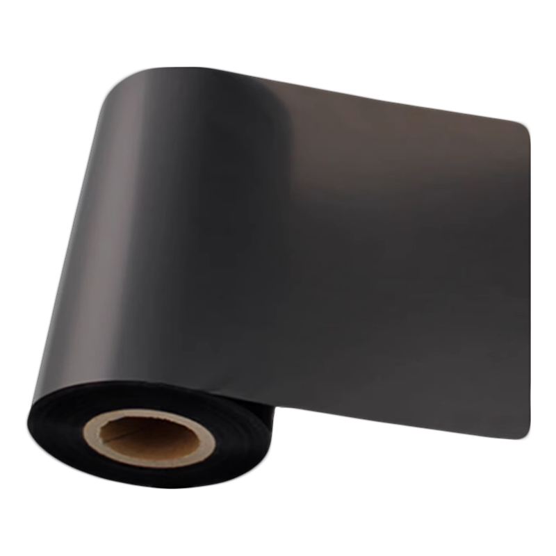 鸿灵睿芯 GRM02Y 260mm*20m色带 (计价单位:卷) 黑色高清大图