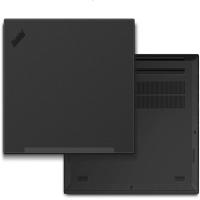 联想ThinkPad X1 隐士三代2020款15.6英寸轻薄设计游戏本IBM商务办公笔记本电脑 i9-10885H GTX1650Ti MaxQ FHD屏 32G内存 4T固态
