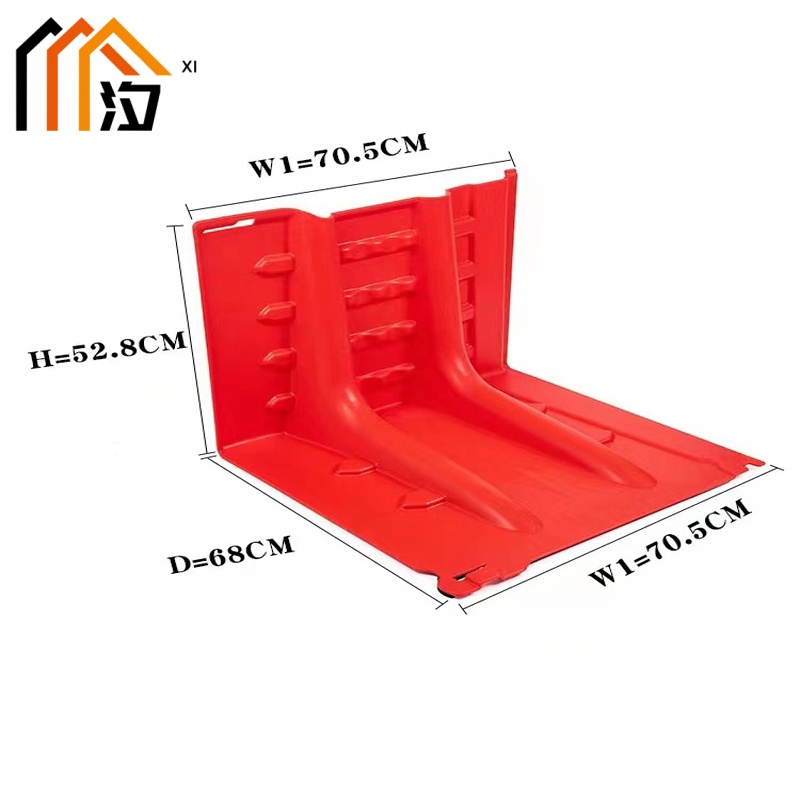 汐 挡水板加厚个