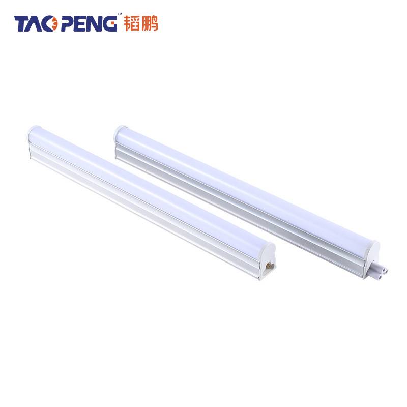 韬鹏 LED 一体化灯管 T8-1.2米长 白光 个高清大图