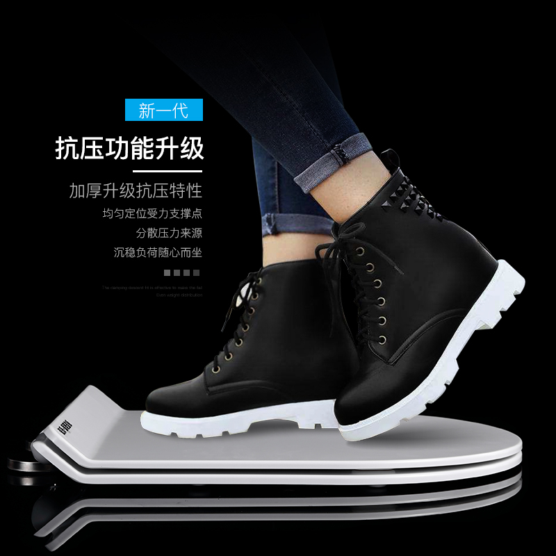 沐牌加厚方形脲醛马桶盖通用方型老式配件家用梯形厕所板坐便盖板高清大图