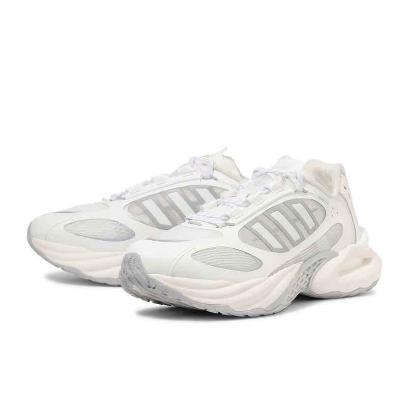 阿迪达斯(adidas)adidas跑步鞋女款透气舒适BOOST缓震训练运动鞋