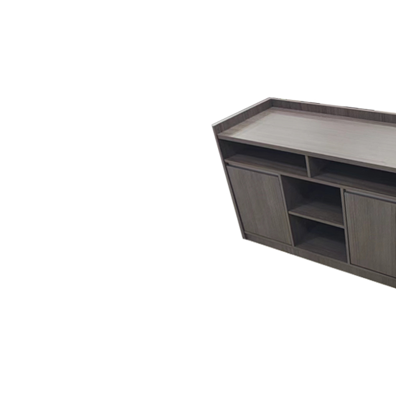 红心家具定制茶水柜1200*400*800mm(仅限烟台五区区内配送)