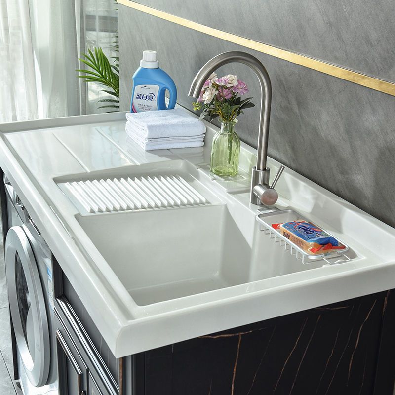 享弗定制洗衣机柜报价_参数_图片_视频_怎么样_问答-苏宁易购