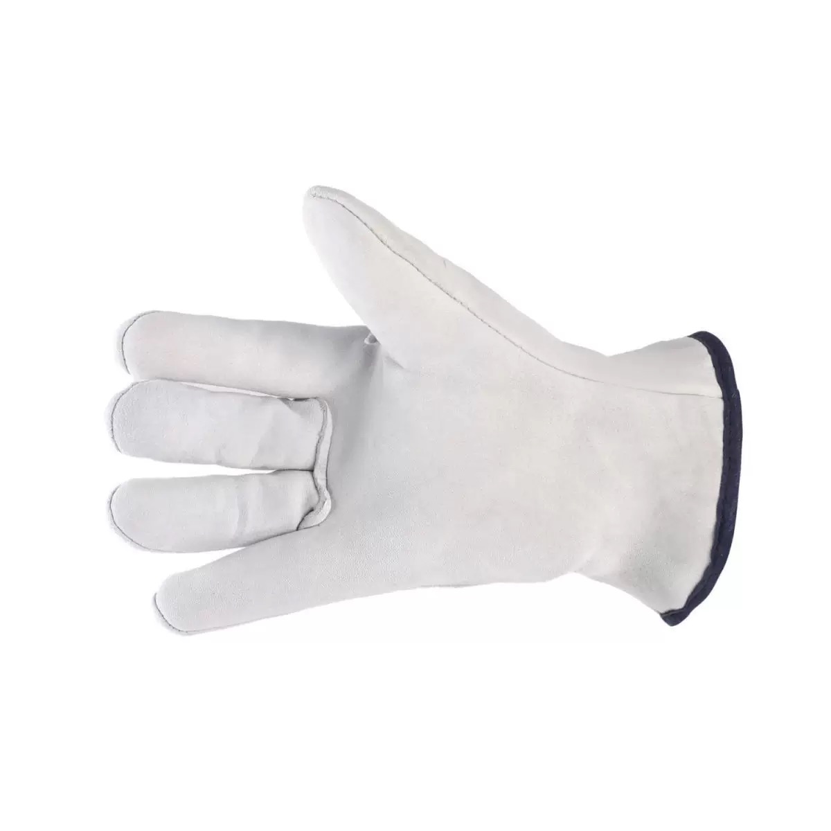 诚智旺 皮棉手套 均码/副高清大图