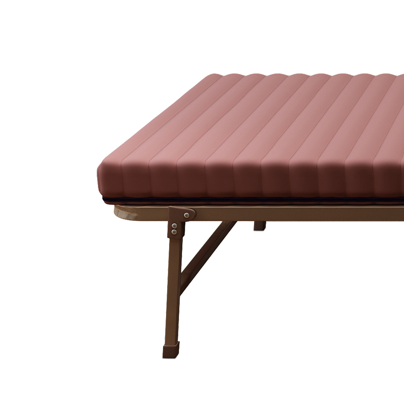 瑞仕达restar折叠床简易单人午休床办公室午睡便携行军床躺椅家用保姆