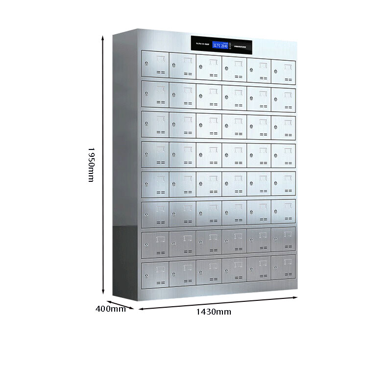 和居态 紫外线消毒碗柜 48门 台高清大图
