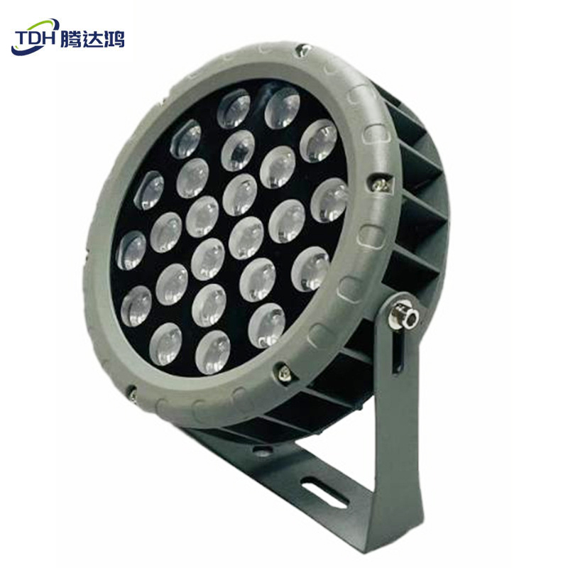 腾达鸿-LED平台灯 XN L5-D2 /个高清大图