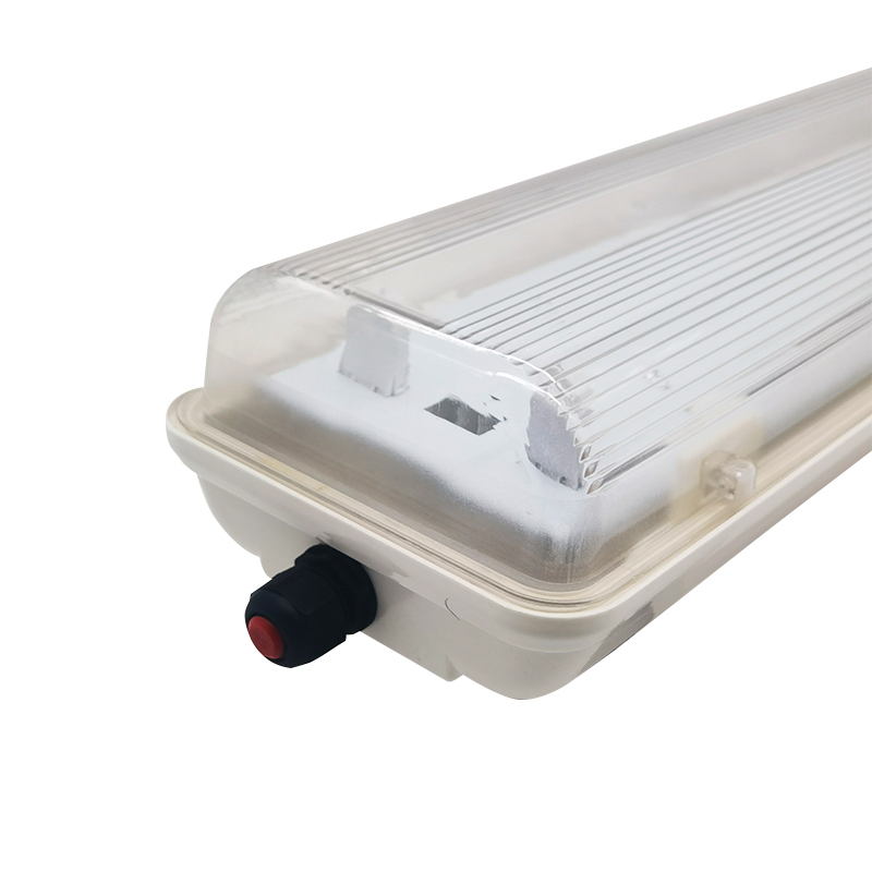 日昇之光(RECEN) RFBY123-2*18W 5700K/220V 防护等级:IP66 LED防爆防腐全塑荧光灯