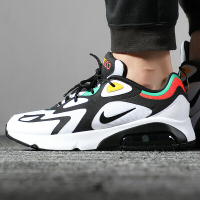 Nike耐克男鞋2019秋季新款运动复古时尚耐磨舒适透气休闲跑步鞋AQ2568-401 AQ2568-101
