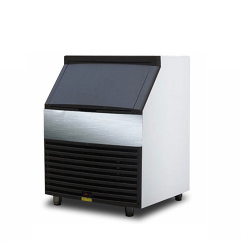 乐创 商用制冰机 lc-120