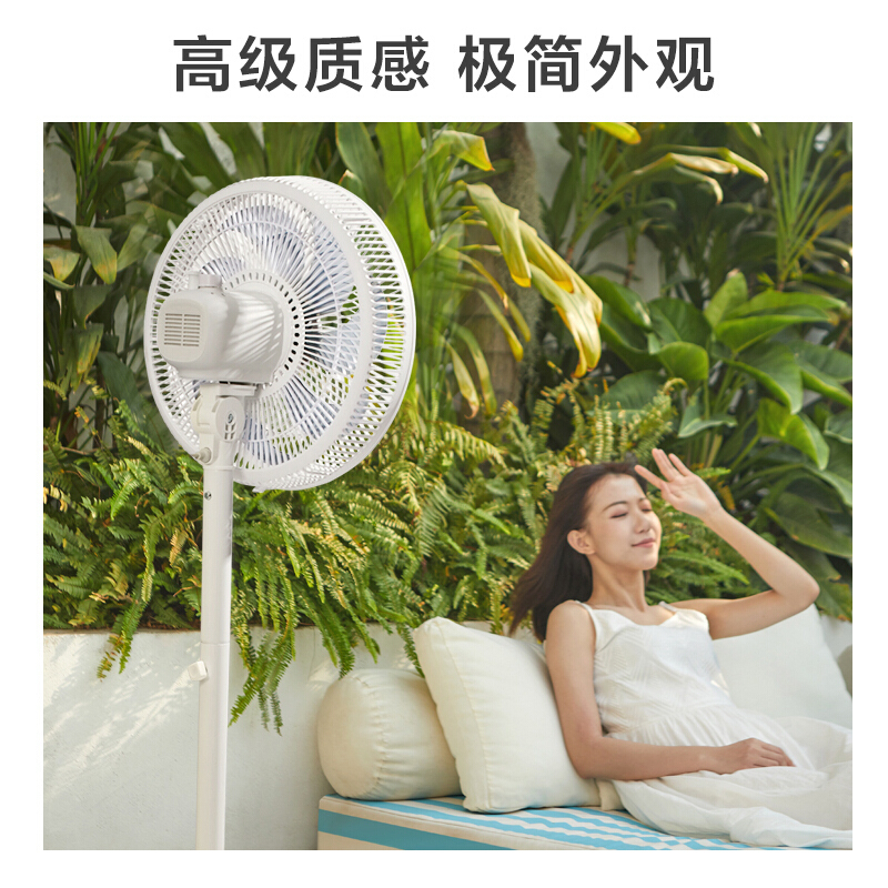 美的（midea）新品电风扇sae35ca 风扇