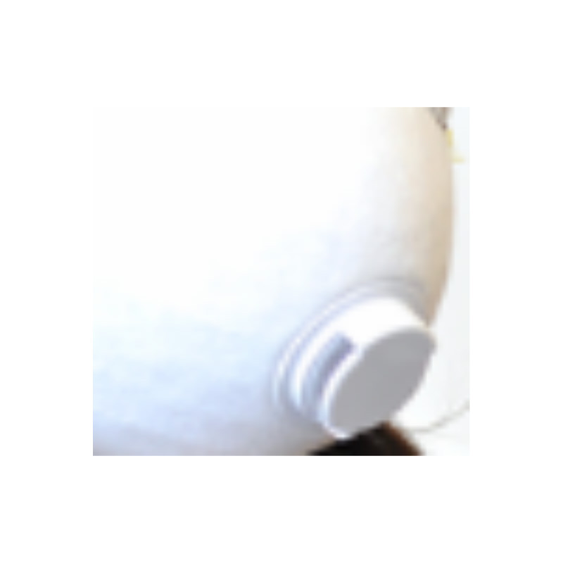 麦特瑞 Makrite N95-TS01V. 防尘口罩 N95 (带阀)