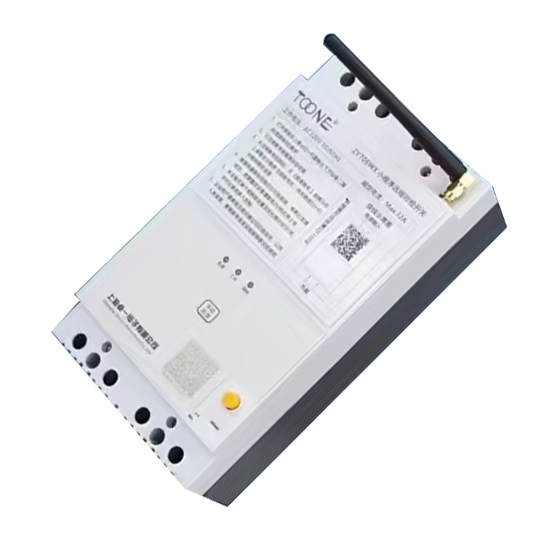 卓一电子 远程智能无线大功率遥控开关 ZYT02WX高清大图