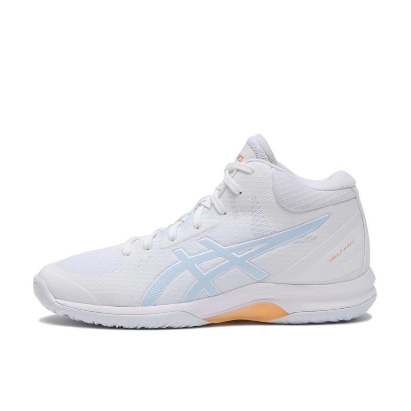 亚瑟士(ASICS)女跑步鞋缓震支撑舒适透气轻便防滑运动鞋高清大图