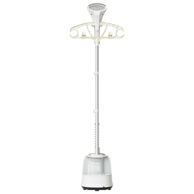 先锋挂烫机快速预热加宽面板高效熨烫自由伸缩小巧易收纳YT-23