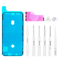 诺希(NOHON) 苹果iphone XS MAX电池旗舰版 3650mAh 苹果XSMax内置电板配安装工具