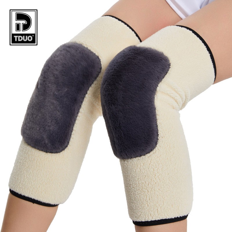 TDUO保暖护膝HX1 双高清大图