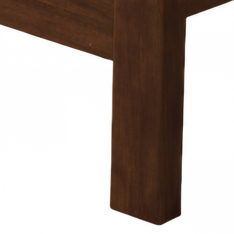 豫龙都 实木沙发 双人位 张高清大图