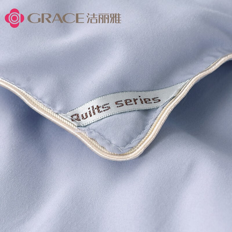 蚕丝被高清大图