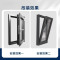 东方能展 窗