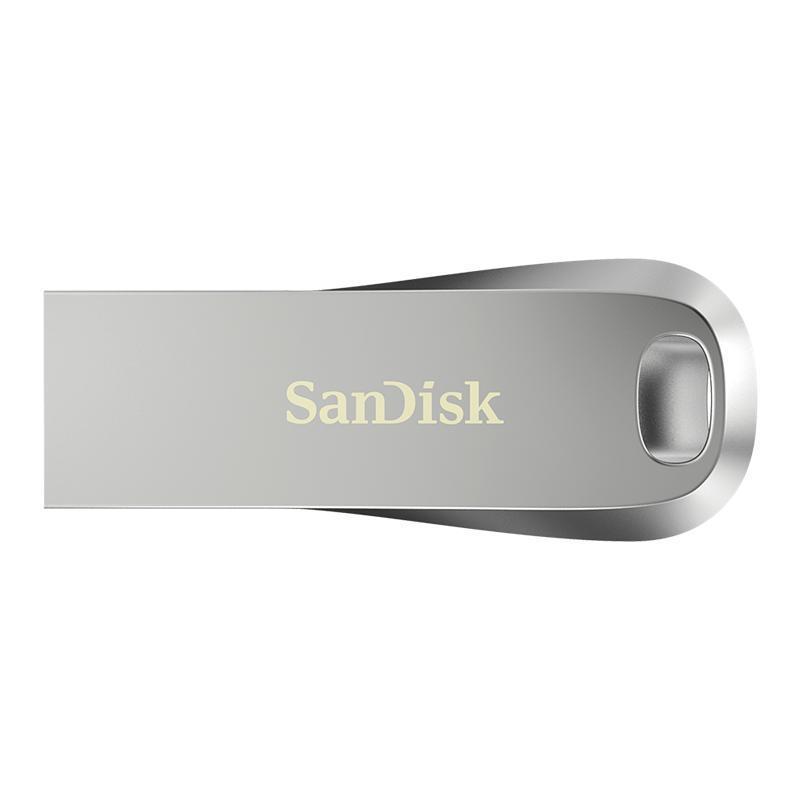 闪迪(SanDisk) 酷奂CZ74U盘128G 高速USB3.1闪存盘 全金属外壳 安全加密150M/S高清大图