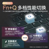 联想(Lenovo) 拯救者Y7000 15.6英寸发烧游戏本电脑 十代i7-10750H 16G 1T+512G GTX1650Ti 4G 定制 设计师高色域电竞手提轻薄笔记本