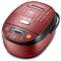 苏泊尔(SUPOR) 电饭煲CFXB40HC813-120 4L 精铁球釜 电磁加热