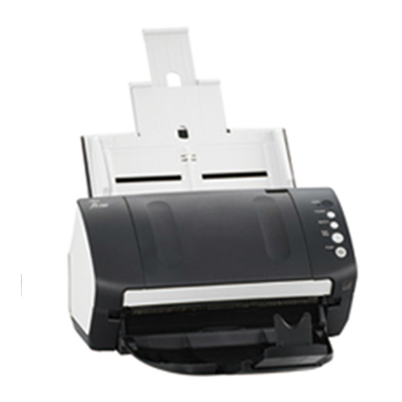 富士通(Fujitsu) fi-7140 A4 馈纸式扫描仪(计价单位:台)(BY)