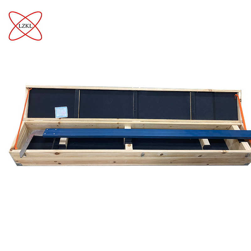 LZKL中心距测量尺身GF2517-3把高清大图