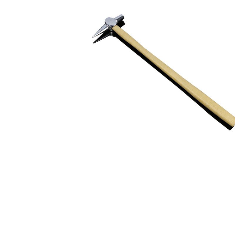 蓝宝路铁路检测锤检修锤50cm高清大图