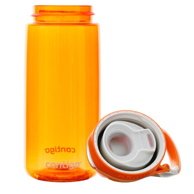 contigo 畅饮锁扣杯水杯 HBC-DEM 560ml