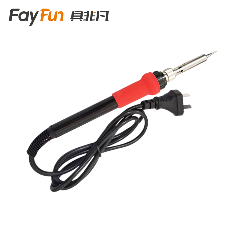 具非凡 电烙铁 60W把高清大图