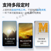 乐创(lecon)直饮机商用开水器学校公司工厂用饮水机医院饭堂用大型不锈钢直饮电热 柜式一开五温(380V/6KW)